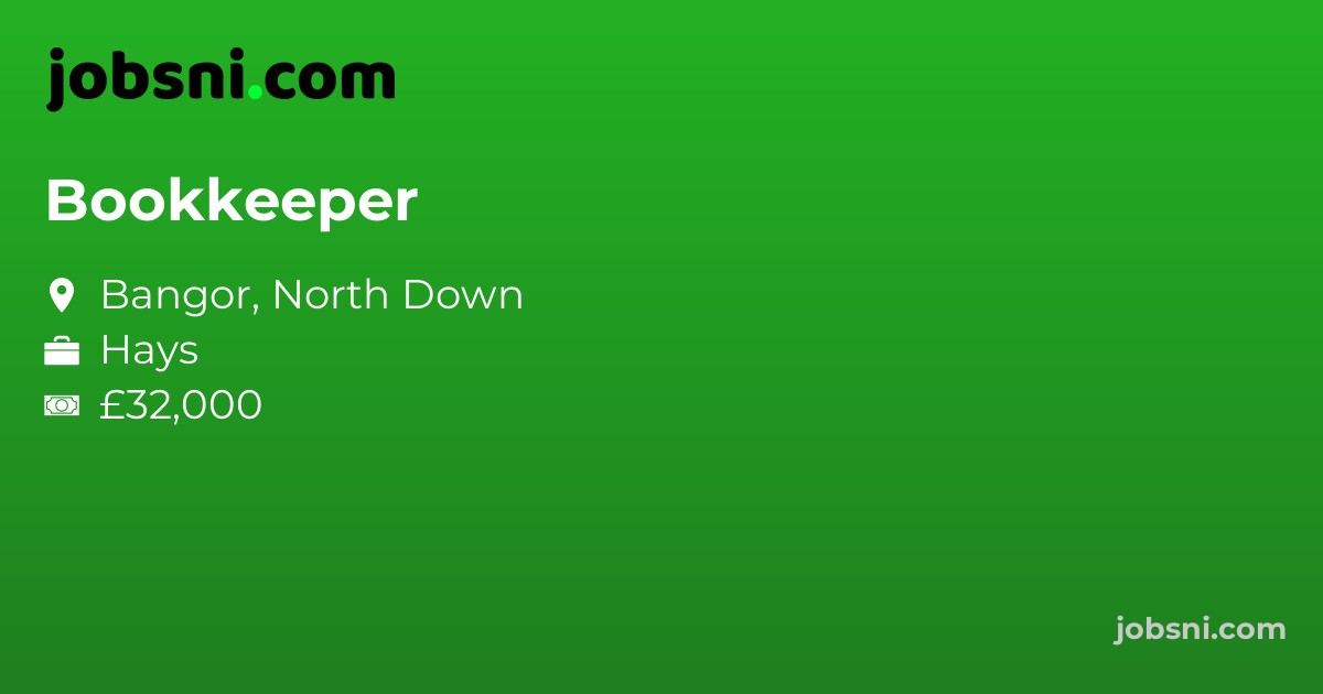 Bookkeeper
