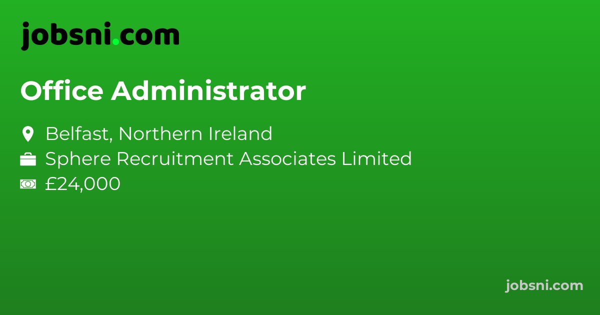 Office Administrator