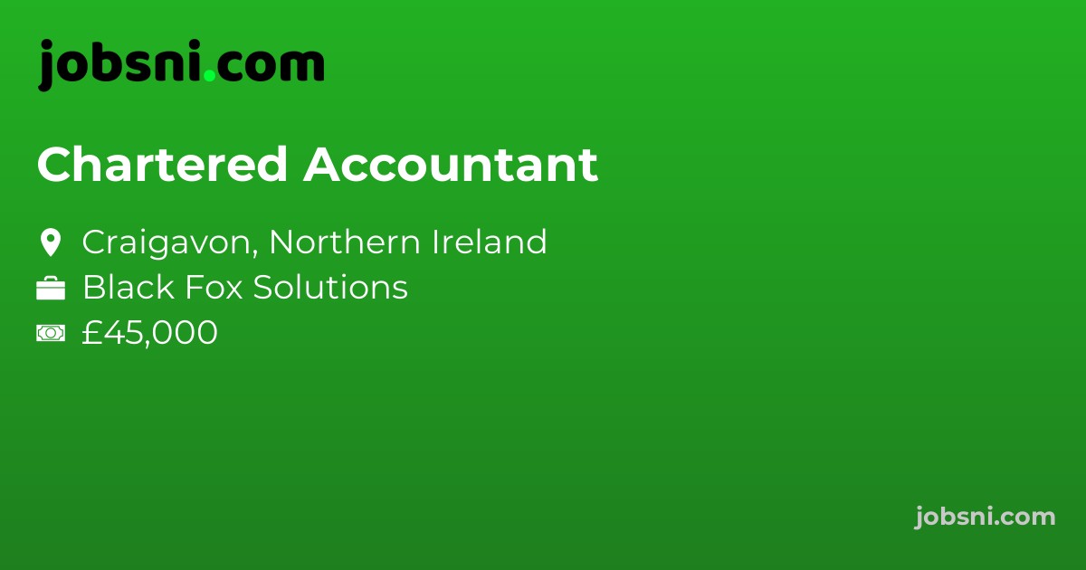 Chartered Accountant