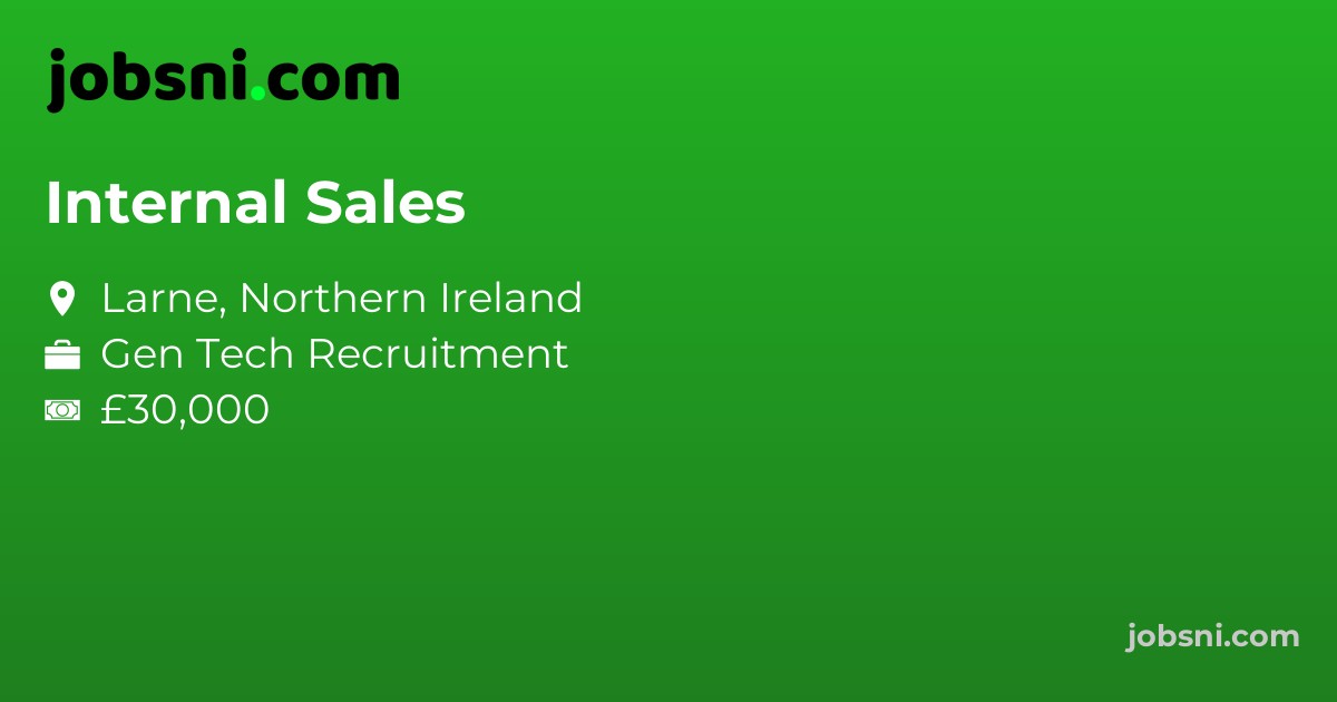 Internal Sales