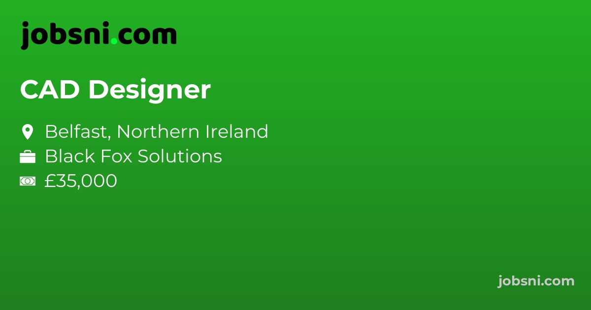 CAD Designer