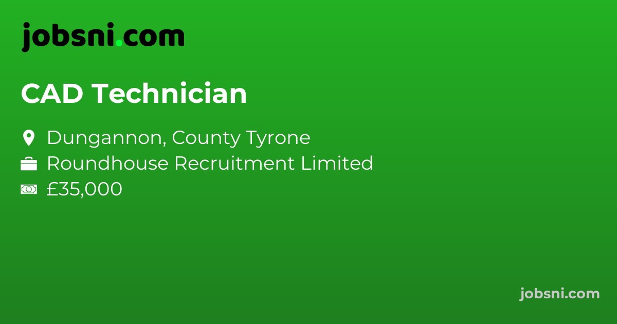CAD Technician