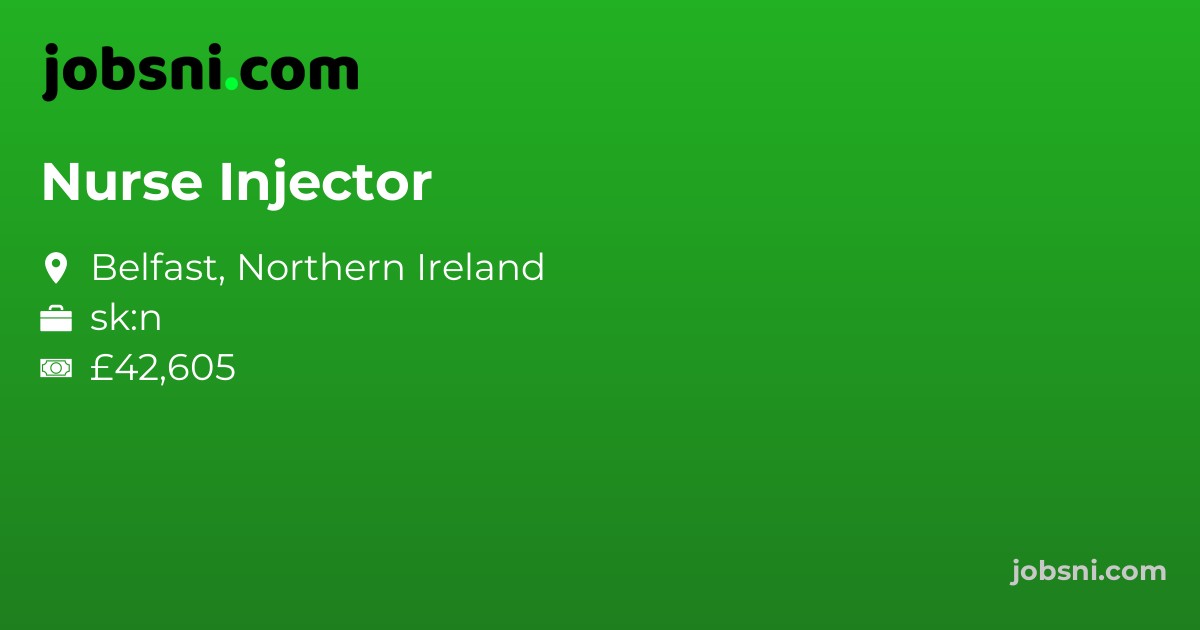 Nurse Injector