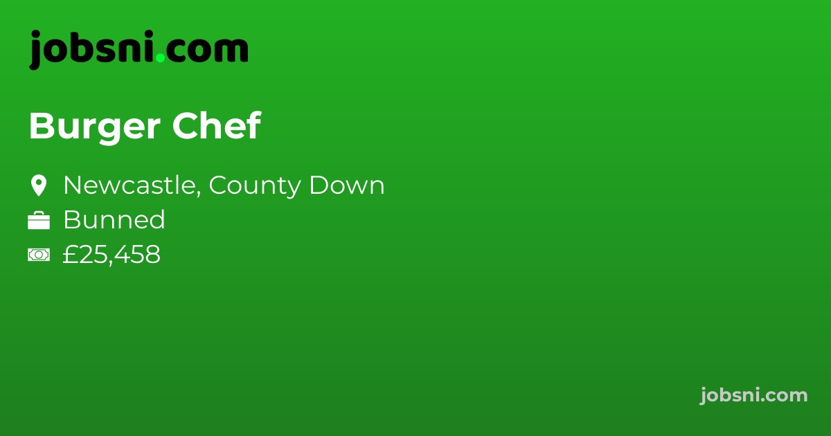 Burger Chef