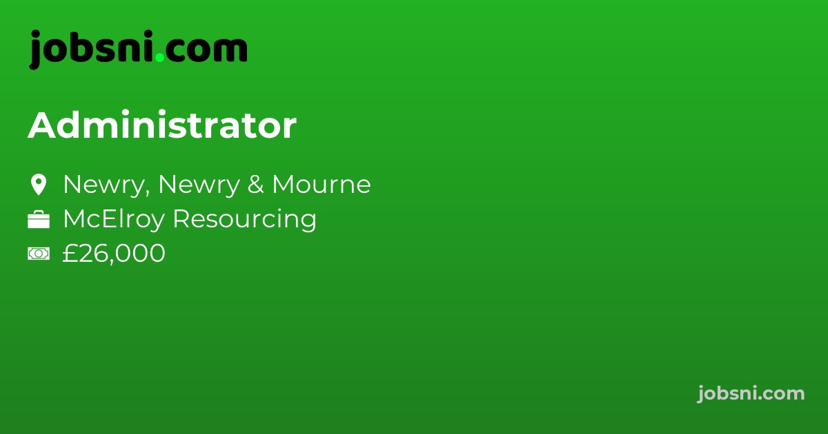 Administrator