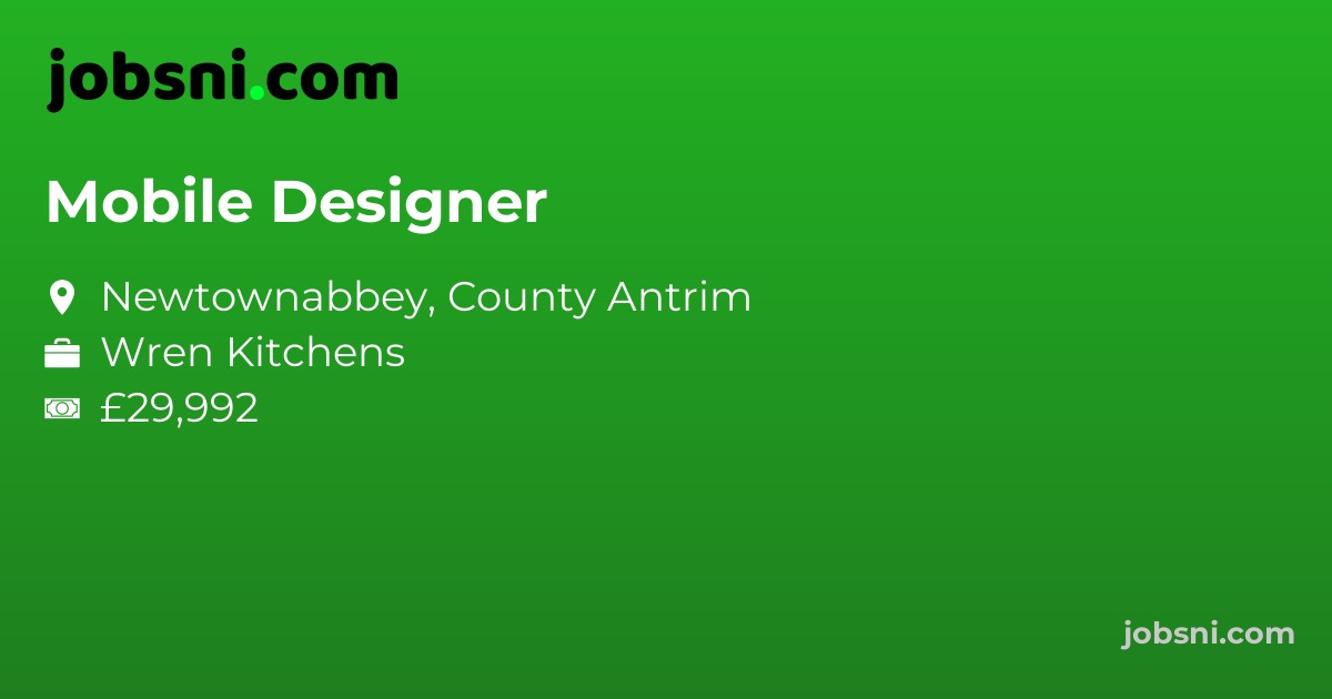 Mobile Designer