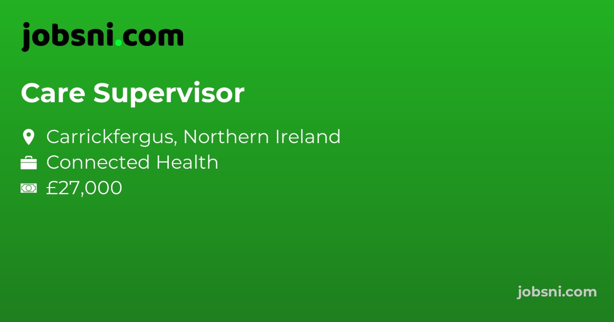 Care Supervisor