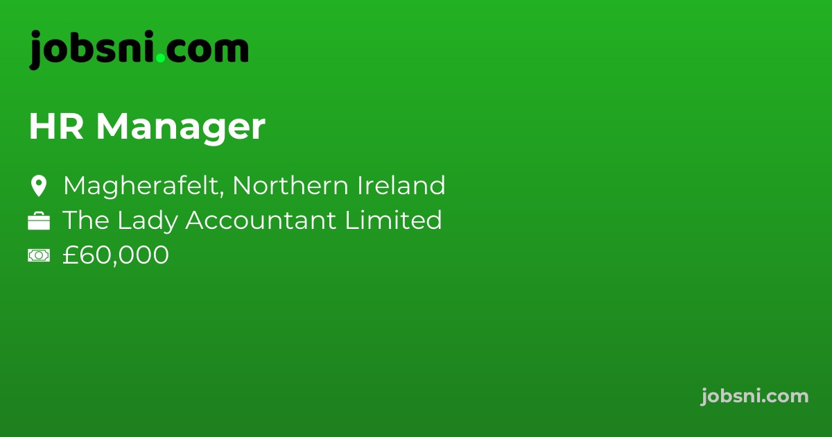 HR Manager