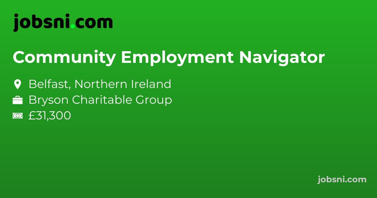 Community Employment Navigator