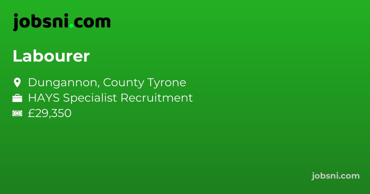 Labourer