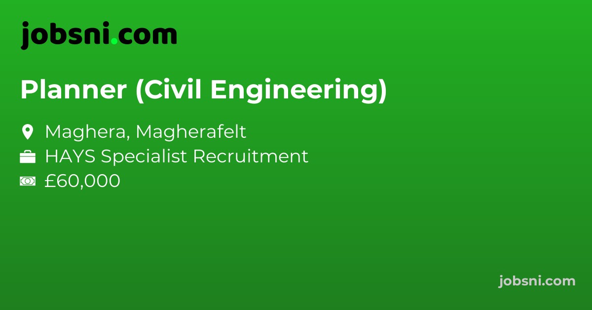 Planner (Civil Engineering)