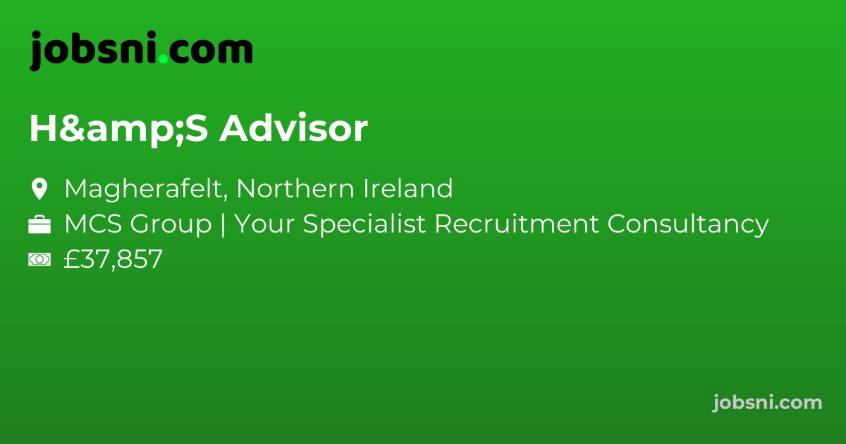 H&S Advisor