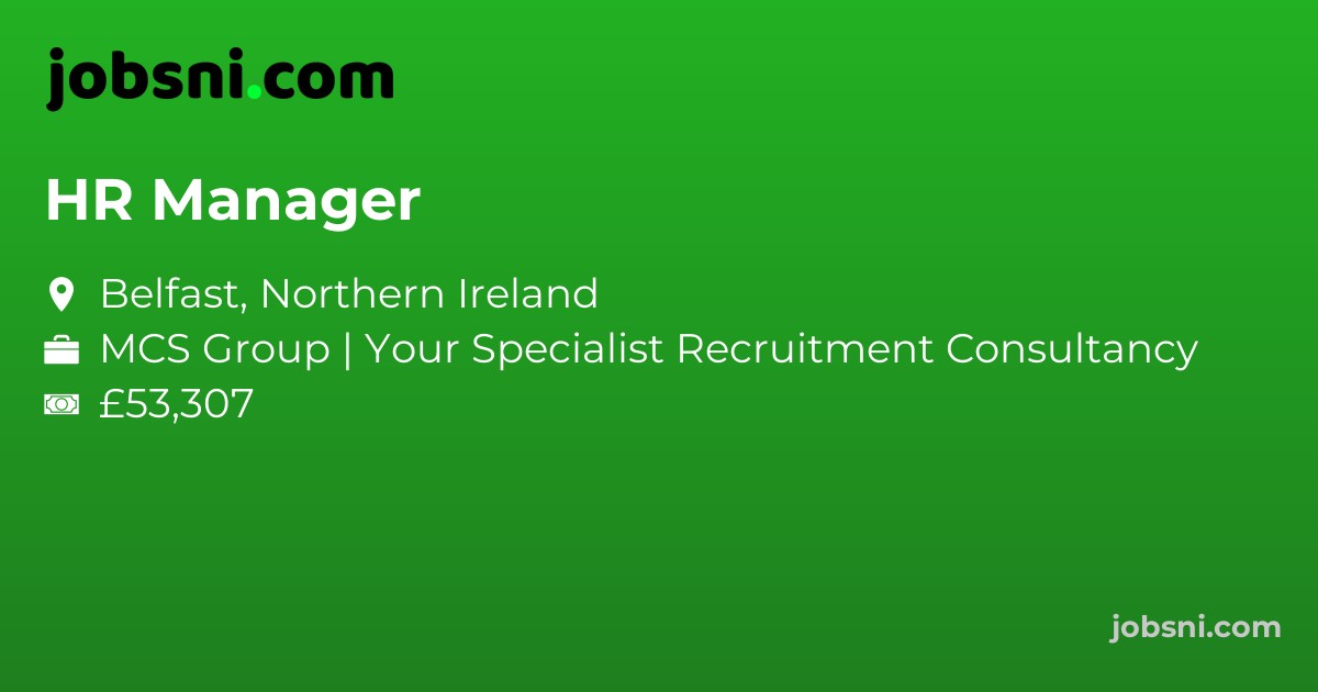HR Manager