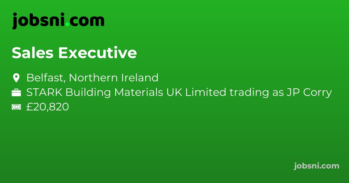 Sales Executive