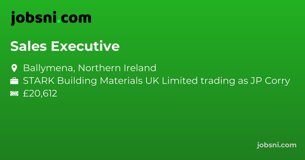Sales Executive