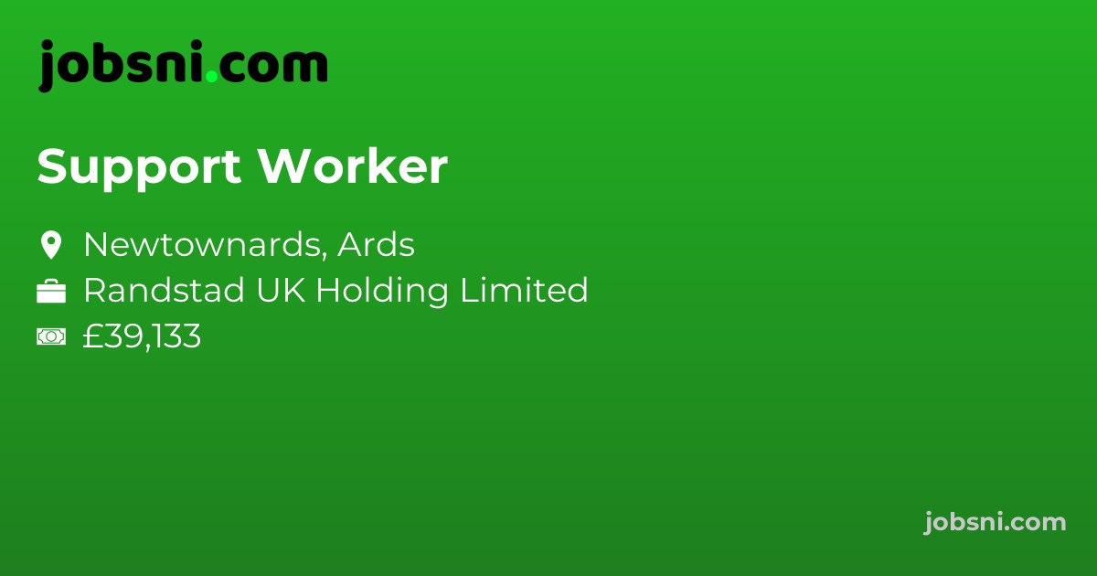 Support Worker
