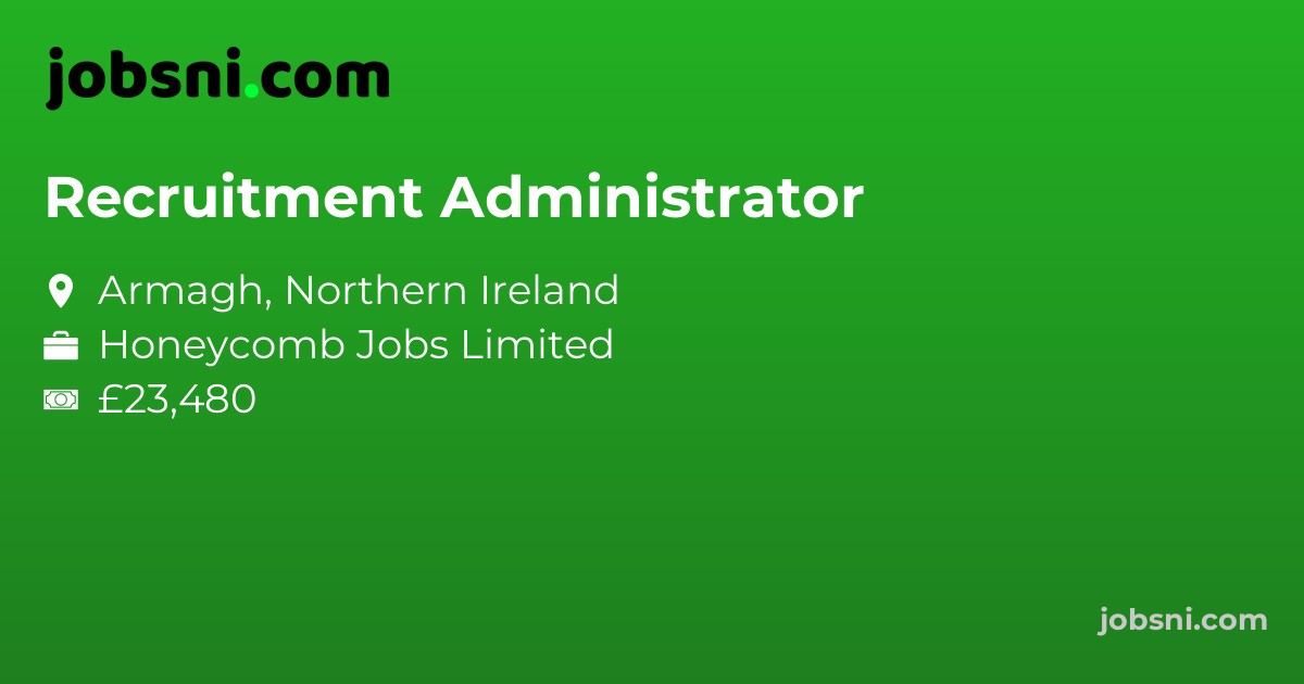 Recruitment Administrator