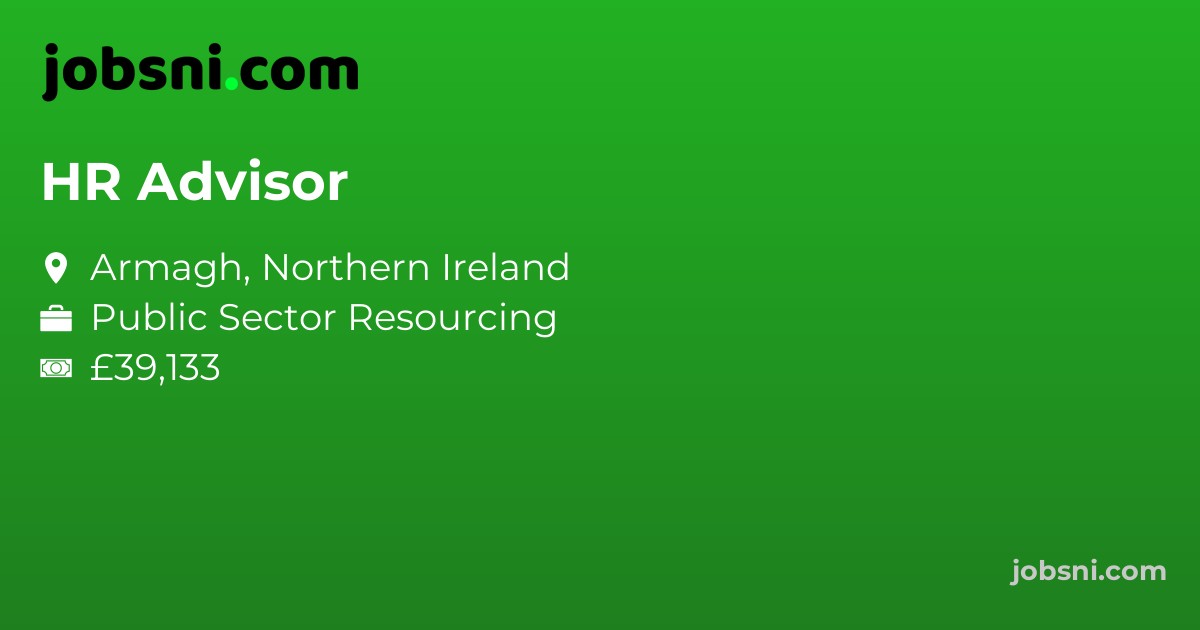 HR Advisor