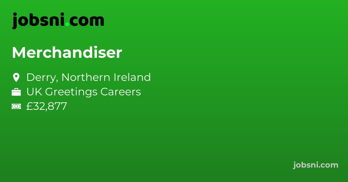 Merchandiser