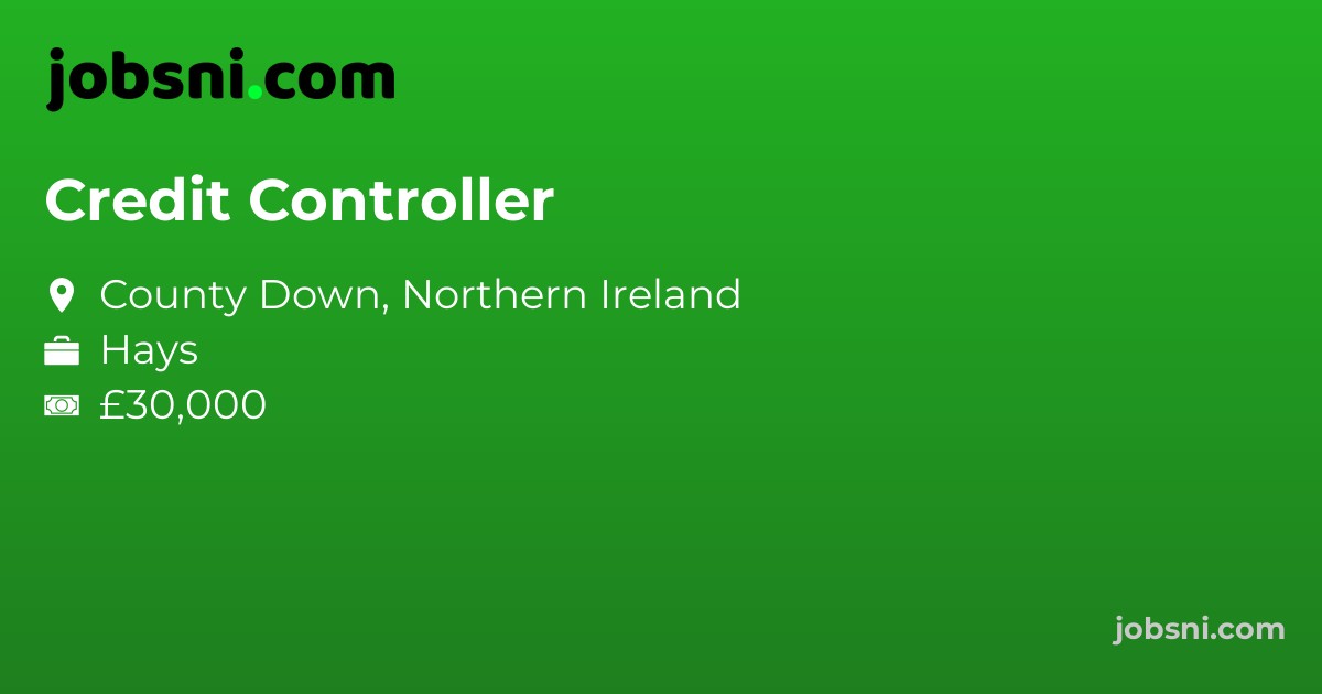 Credit Controller