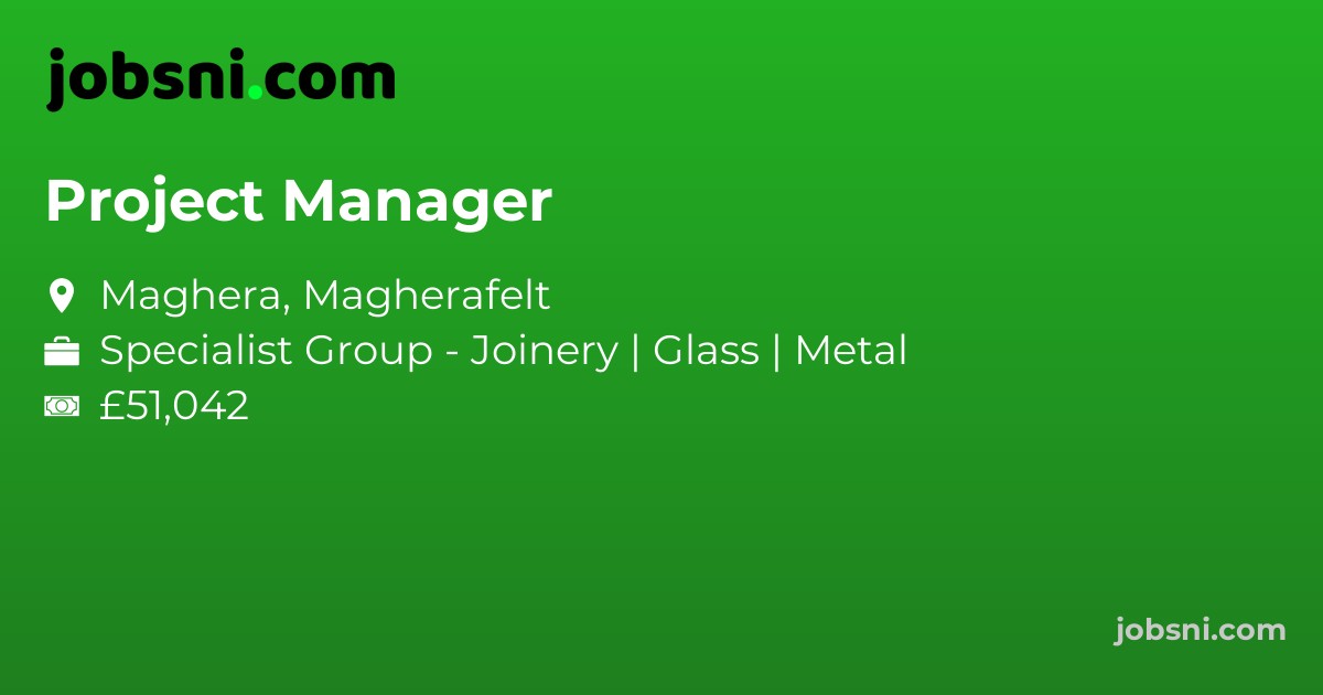 Project Manager