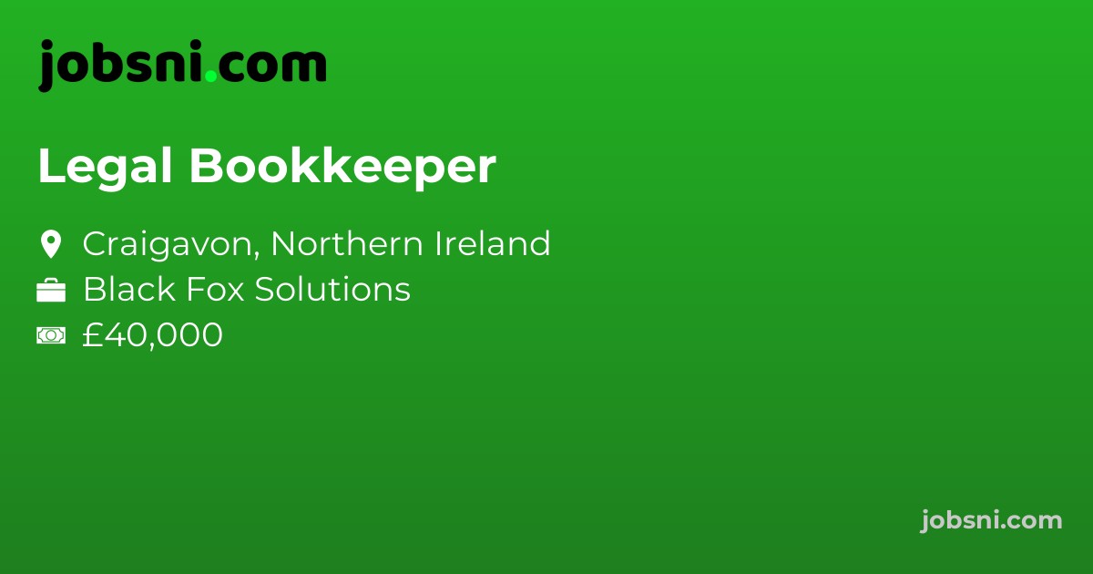 Legal Bookkeeper