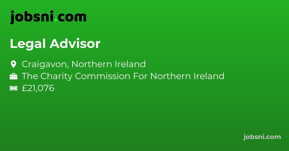 Legal Advisor