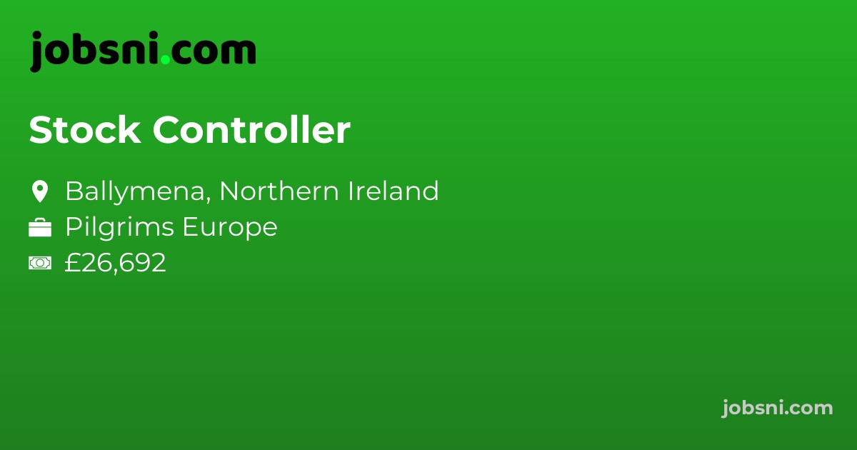 Stock Controller
