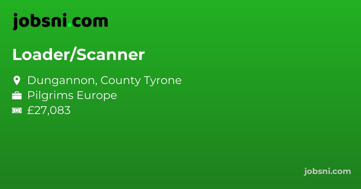Loader/Scanner