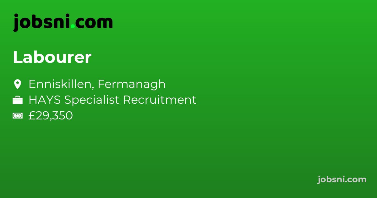 Labourer