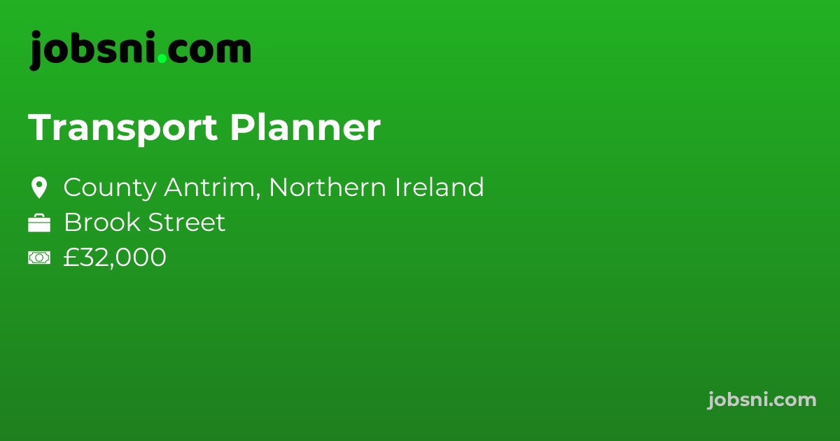 Transport Planner