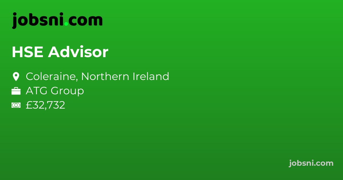 HSE Advisor