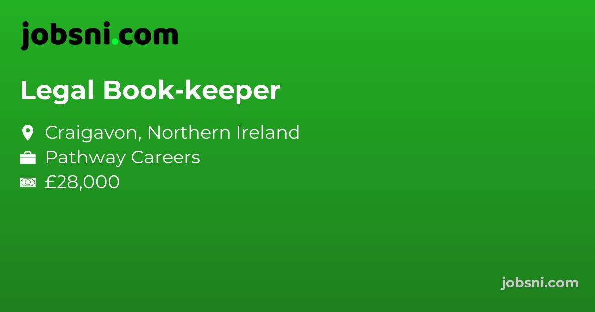 Legal Book-keeper