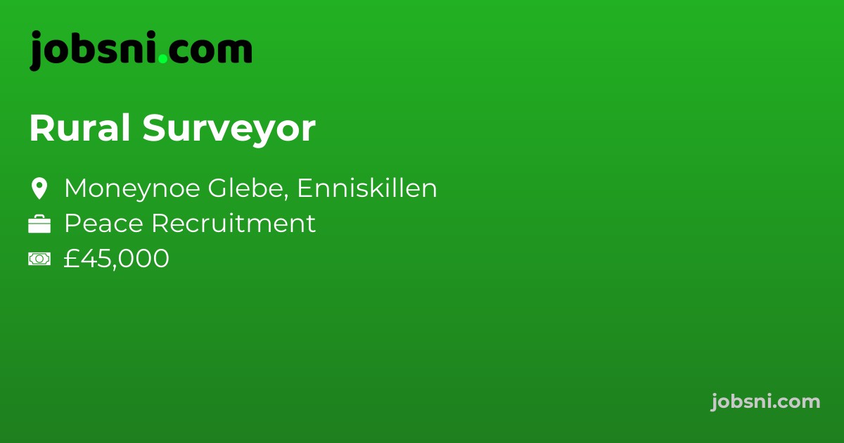 Rural Surveyor