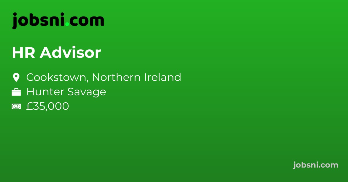 HR Advisor