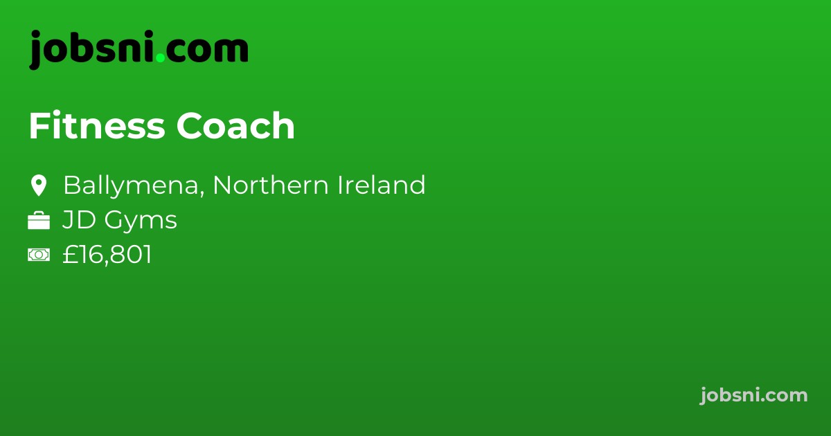 Fitness Coach