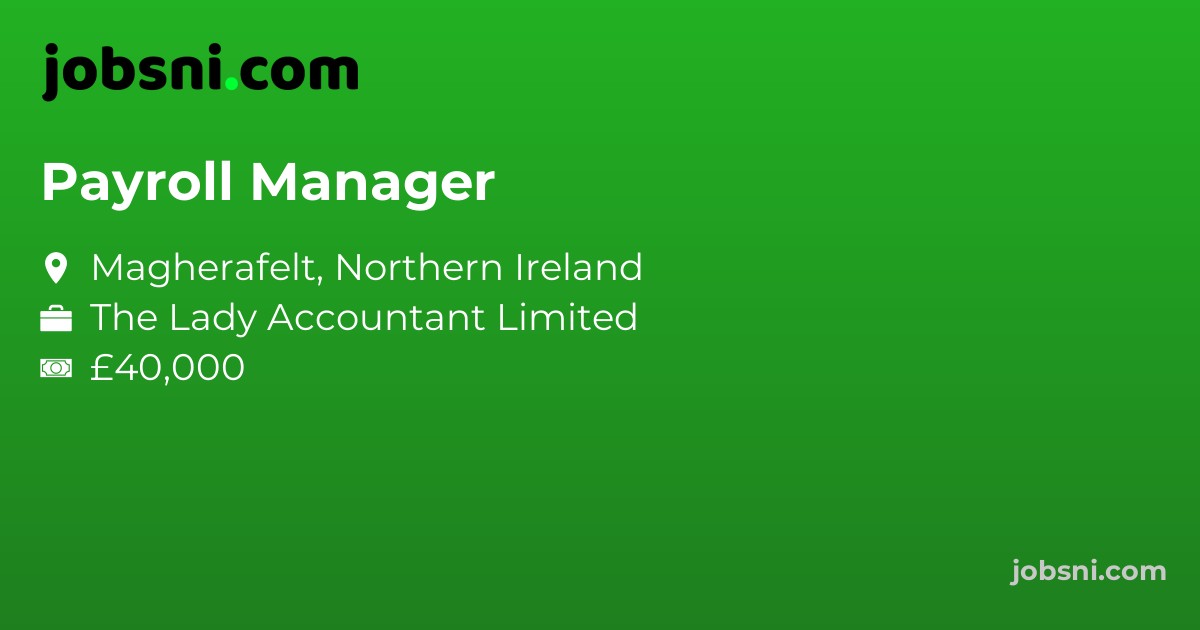 Payroll Manager