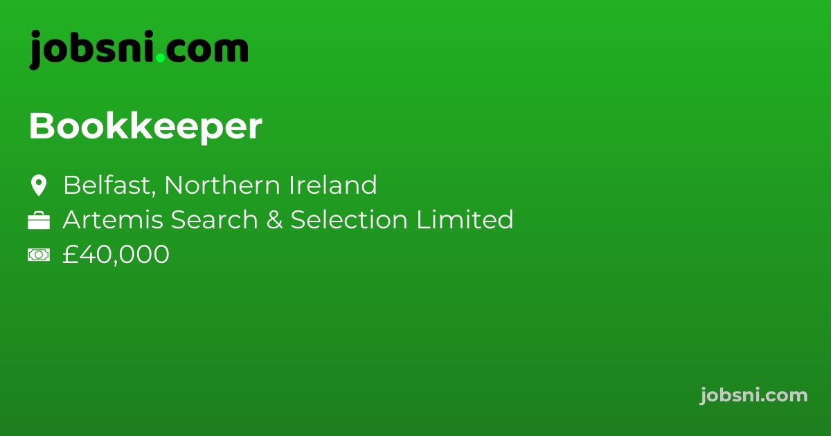 Bookkeeper