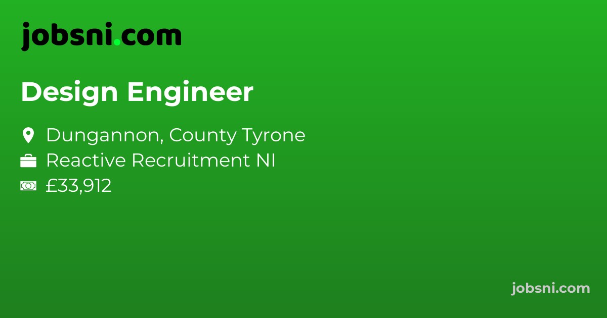 Design Engineer