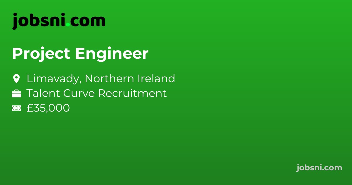 Project Engineer