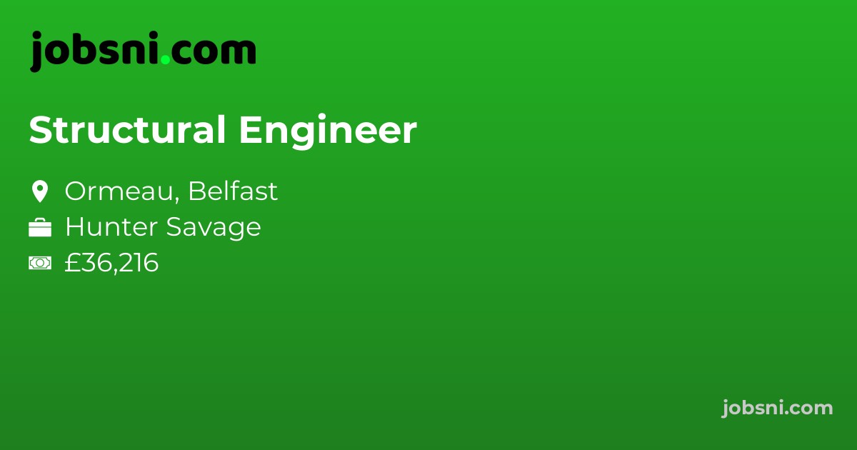 Structural Engineer
