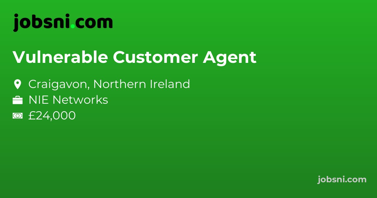 Vulnerable Customer Agent