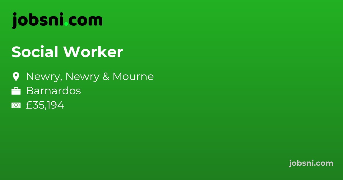 Social Worker