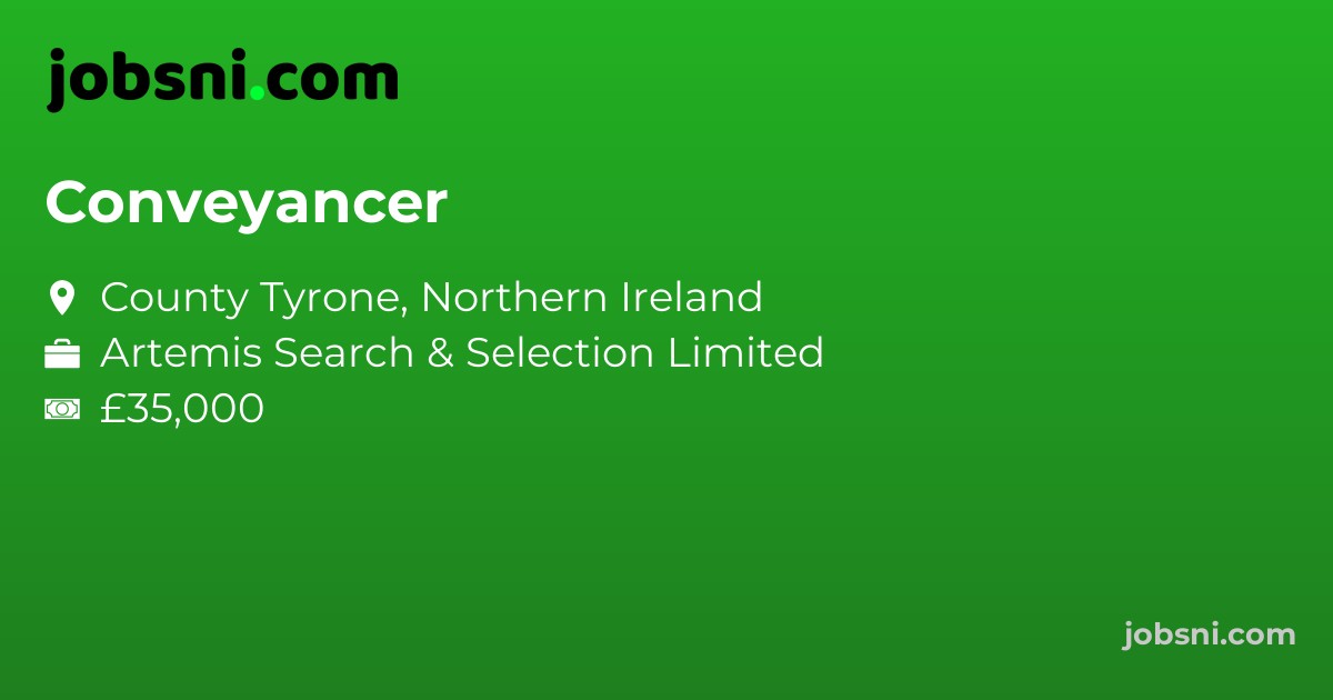 Conveyancer