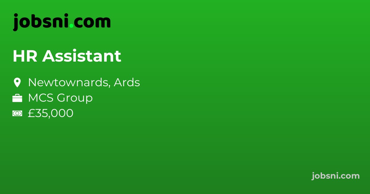 HR Assistant