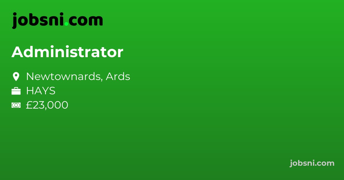 Administrator