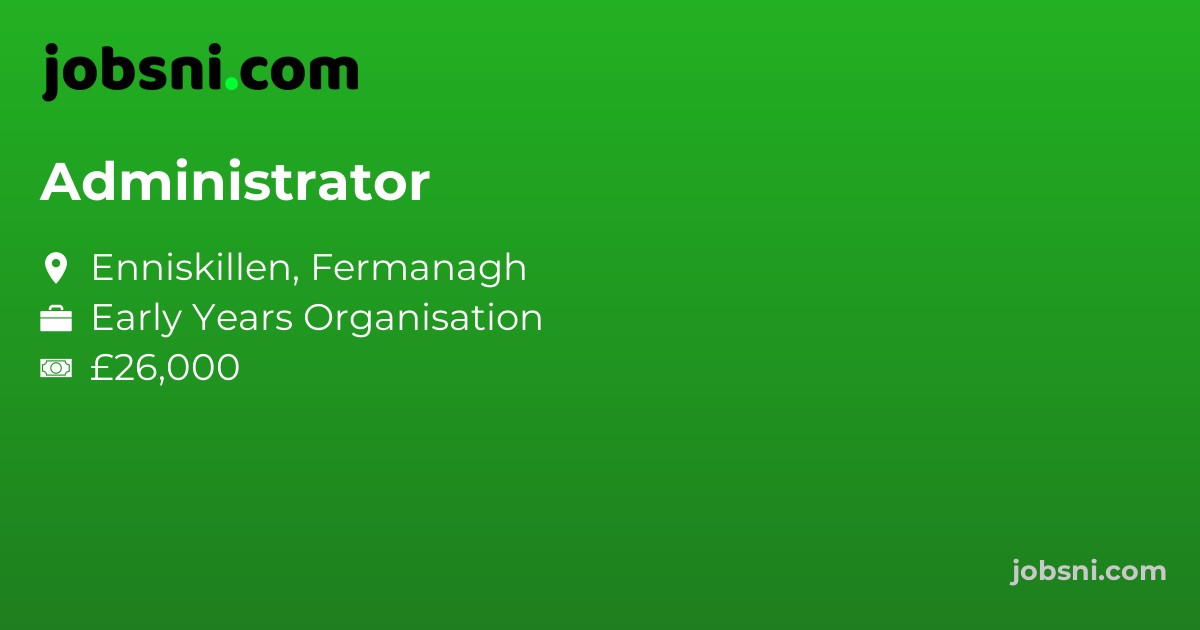 Administrator