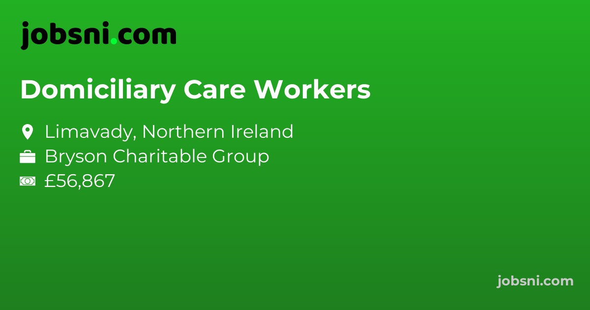 Domiciliary Care Workers