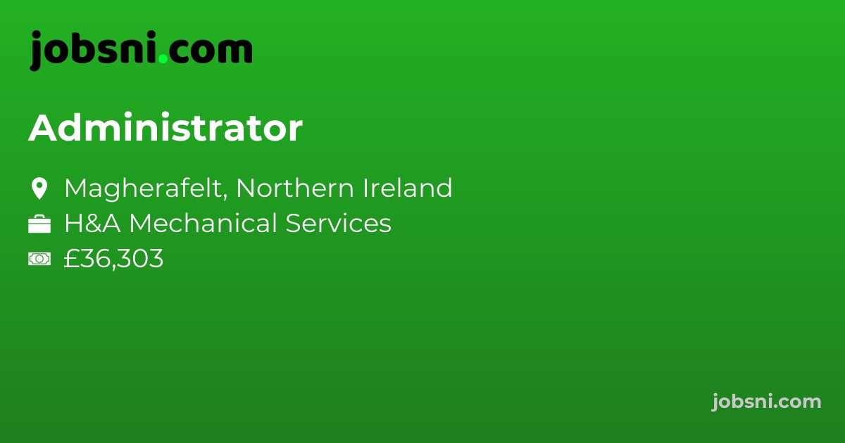 Administrator