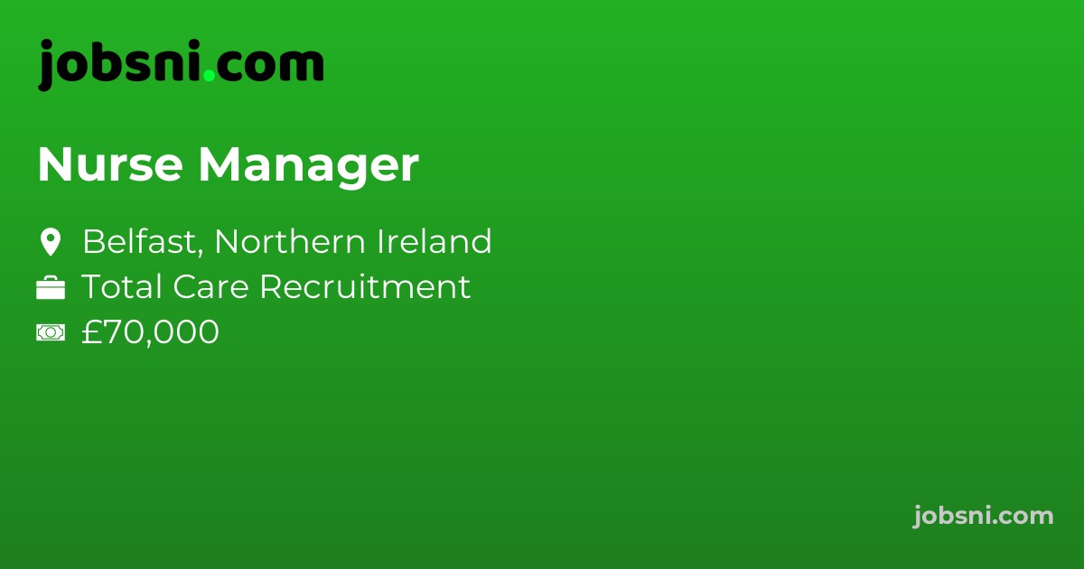 Nurse Manager